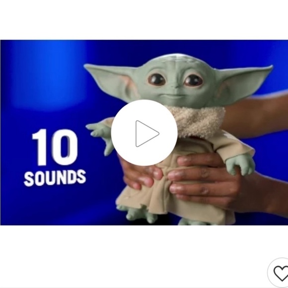 The Child Talking Plush Toy - Picture 4 of 10